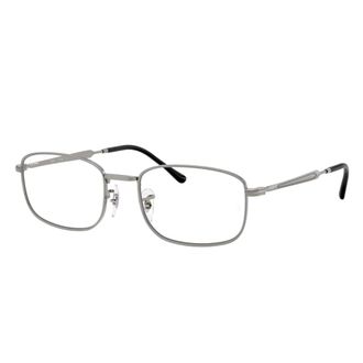 Ray-Ban unisex, Accessori, Grigio, Taglia unica, new