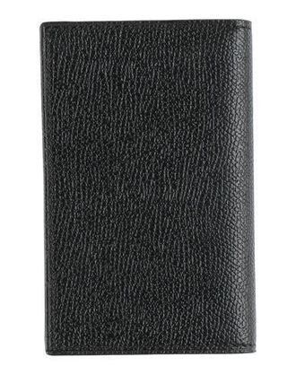 Valextra Small Leather Goods - Document holders on YOOX.COM
