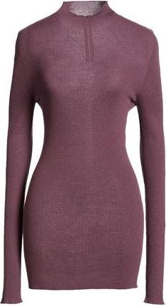 Rick Owens KNITWEAR - Turtlenecks sur YOOX.COM