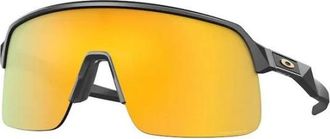 Oakley Lite Zonnebril Zwarte Frame - unisex - Zonnebrillen - Zwart - 39 MM - Accessoires