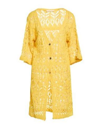 Liviana Conti KNITWEAR - Cardigans sur YOOX.COM