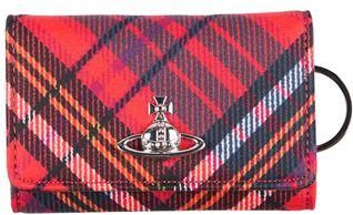 Vivienne Westwood PICCOLA PELLETTERIA - Portachiavi su YOOX.COM