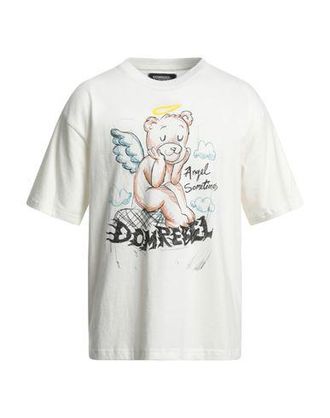 DOMREBEL TOPWEAR - T-shirts on YOOX.COM