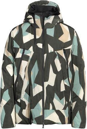 Paul & Shark Puffers