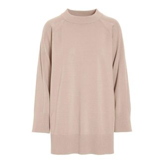 Bitte Kai Rand Dames, Truien, Beige, Maat: XS