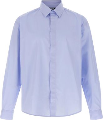 Jacquemus la Chemise Simon Shirt