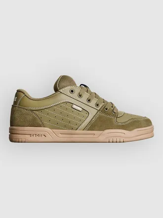 Globe Mojo 2.0 Skateschuhe gr&uuml;n