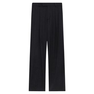 Margaux Lonnberg Margaux Lonnberg, Donna, Pantaloni, Blu, S, new