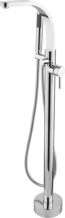 OEM Grifo De Ba&ntilde;era De Pie Cromado Decco I De Besco