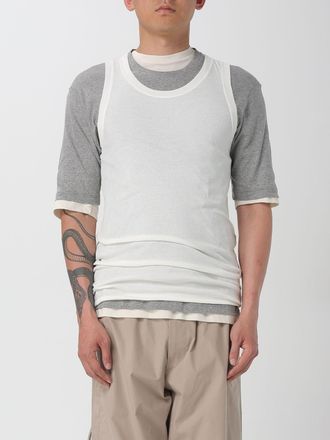 Jil Sander Set 3 T-shirt in cotone