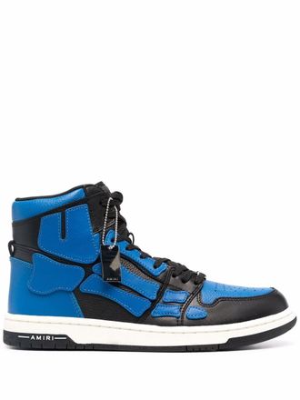 Blue Amiri Shoes / Footwear: Shop up to −59% | Stylight