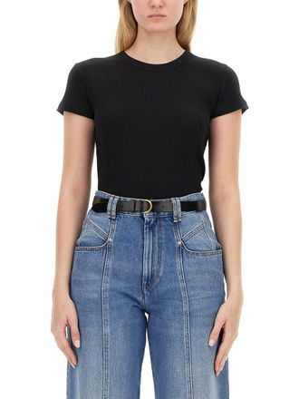 Isabel Marant Cotton T-Shirt