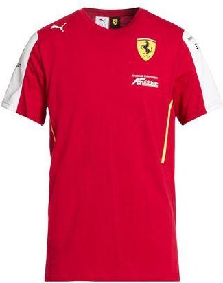 Puma x Ferrari X FERRARI