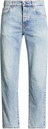 Department Five HOSEN & R&Ouml;CKE - Jeanshosen auf YOOX.COM