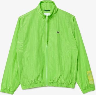Lacoste Mens Blouson in Brasilia - Green - Size X-Large