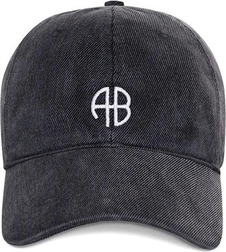 Anine Bing Jeremy Baseball Cap