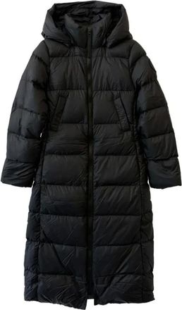 Canada Goose Mystique Puffer - - Coats - Donna - Nero - S