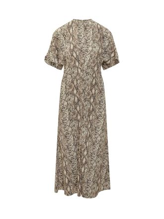 Isabel Marant Keany Dress