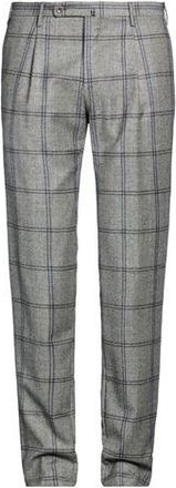 Incotex BOTTOMWEAR - Trousers on YOOX.COM