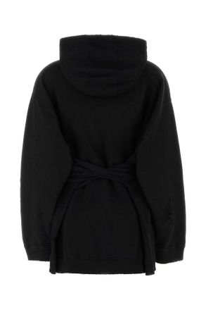 Maison Margiela Dress Dress - Black