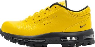 Nike Air Max Goadome Low Vivid Sulfur / Black IV4517-700 Mens