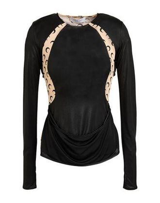 Marine Serre TOPWEAR - T-shirts on YOOX.COM