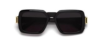 Marni Zamalek Black L13 Mens Sunglasses Black Size 51