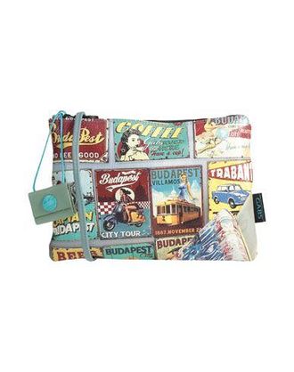 Gabs TASCHEN - Umh&auml;ngetasche auf YOOX.COM