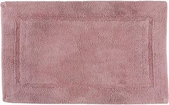 Ballard Designs Signature Bath Rug - Select Styles - Woodrose, Medium - Ballard Designs