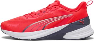 Puma Scarpe da training Action Pro unisex, Accessori, Rosso, 40.5