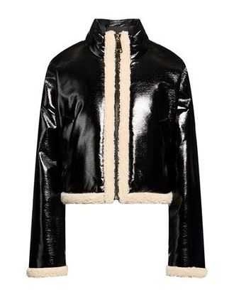 Khrisjoy ROPA DE ABRIGO - Plum&iacute;feros y acolchados en YOOX.COM