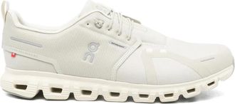 On Running Cloud 6 WP - Dames - Hardloopschoenen - Wit - 38 1/2 EU - Fitness