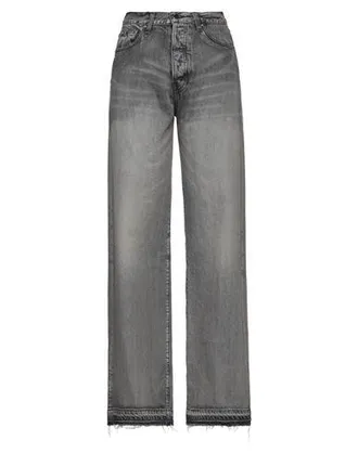 Amiri BOTTOMWEAR - Pantaloni jeans su YOOX.COM