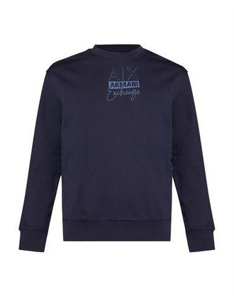 A|X Armani Exchange TOPWEAR - Sweatshirts on YOOX.COM