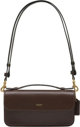 Coach Donna, Borse, Marrone, Taglia unica, new