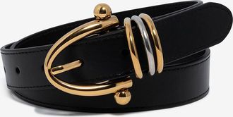 Chlo&eacute; Lederg&uuml;rtel The Chlo&eacute; Bracelet - 25 mm