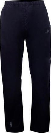 2117 of Sweden Viskafors Pant Regenhose f&uuml;r Herren | schwarz/blau