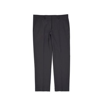 Blanca Vita Elastane Casual Womens Pants