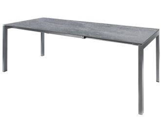 Schubiger M&ouml;bel Auszugstisch Luzern Decor