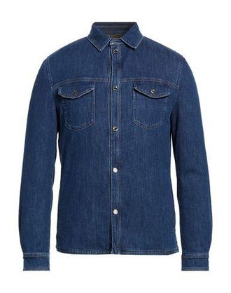 Moorer COATS & JACKETS - Denim outerwear sur YOOX.COM