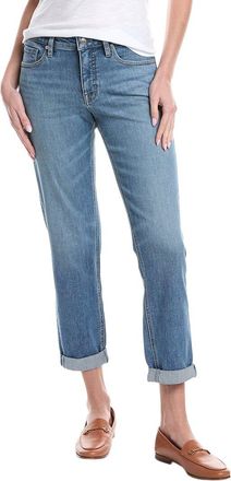 Tommy Bahama Mid-Rise Slim Boyfriend Jean