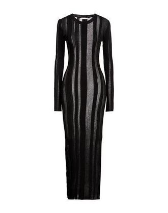Patrizia Pepe DRESSES - Maxi dresses sur YOOX.COM