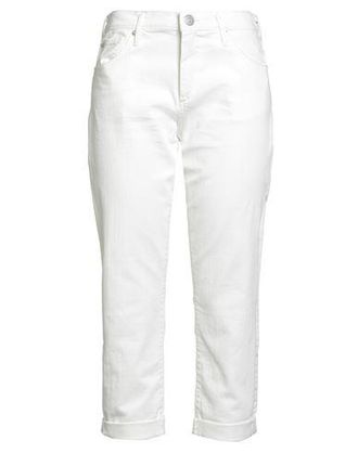 True Religion BOTTOMWEAR - Jeans on YOOX.COM