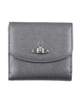 Vivienne Westwood Small Leather Goods - Wallets sur YOOX.COM