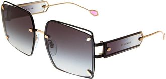 Bulgari Womens Bv6171 59Mm Sunglasses