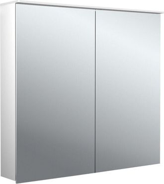 Emco Emco - Armario Con Espejo Iluminado Flat 2 Design Led Con Difusor