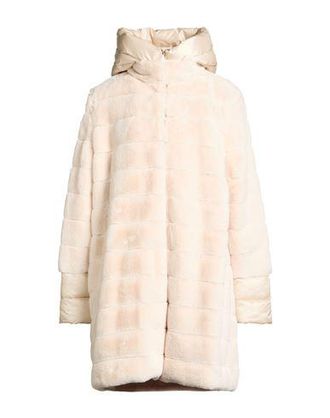 Marella JACKEN & M&Auml;NTEL - Shearling- & Kunstfell auf YOOX.COM
