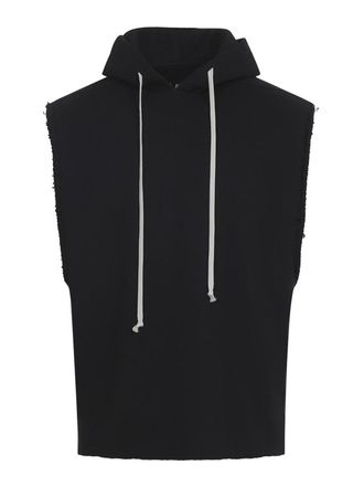 Rick Owens Sl Hoodie