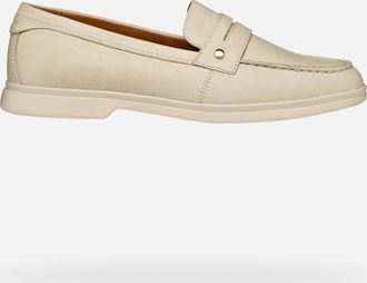 Geox Scarpe Xand 3 Donna Bianco Latte