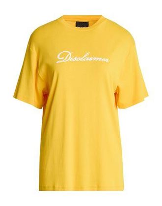 Disclaimer CAMISETAS Y TOPS - Camisetas en YOOX.COM